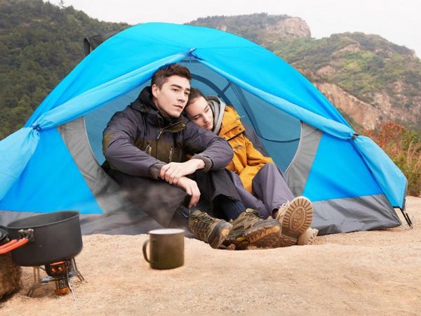 登山徒步大香蕉黄片软件